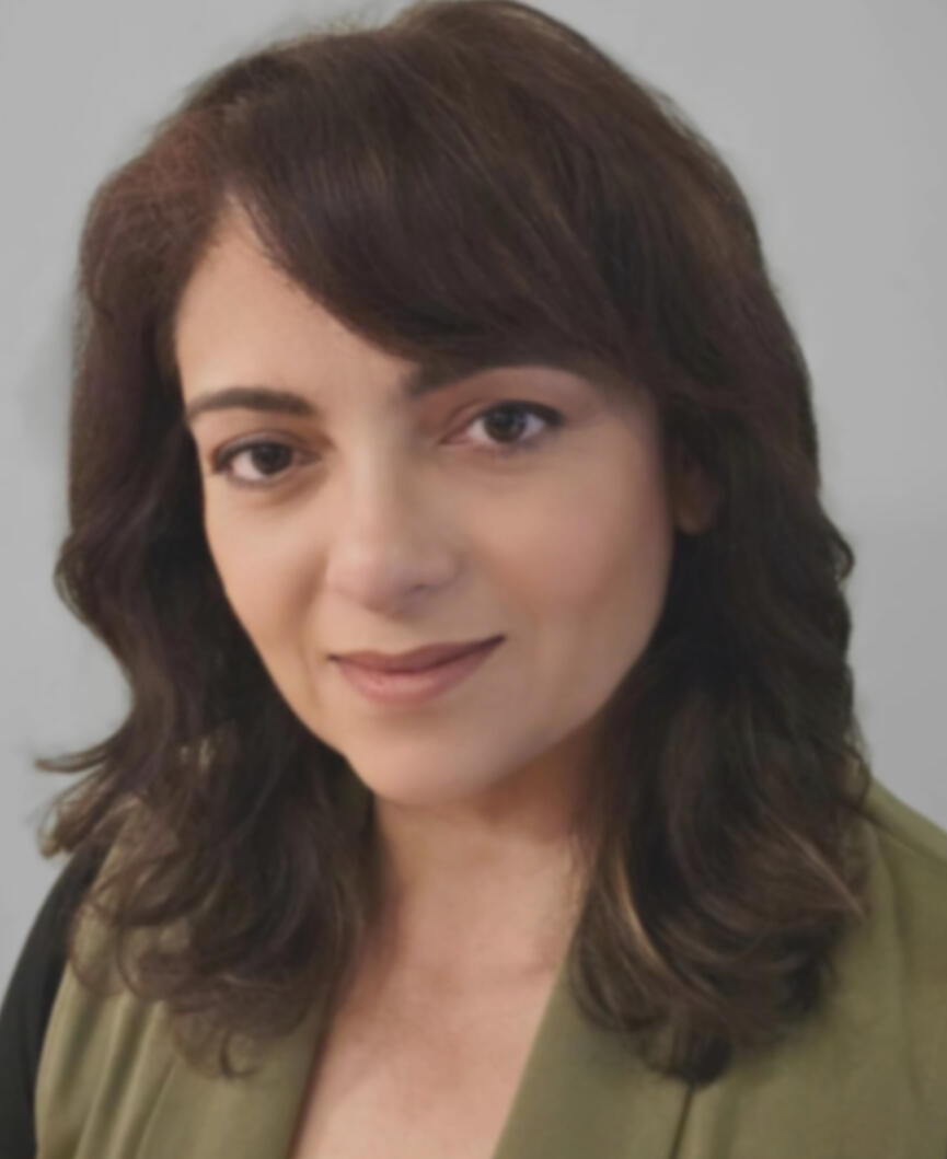 Shazia Malik