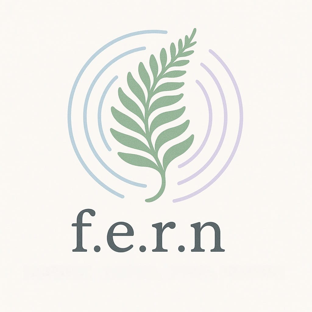 FERN Wellness Logo
